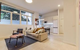 Myhousespain - Superb Flat In Sanchinarro